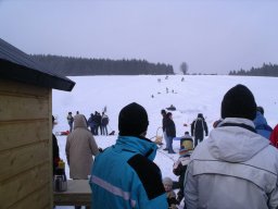 Rodeltag 2006